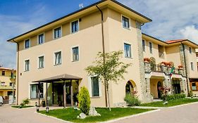 Hotel Santo Stefano